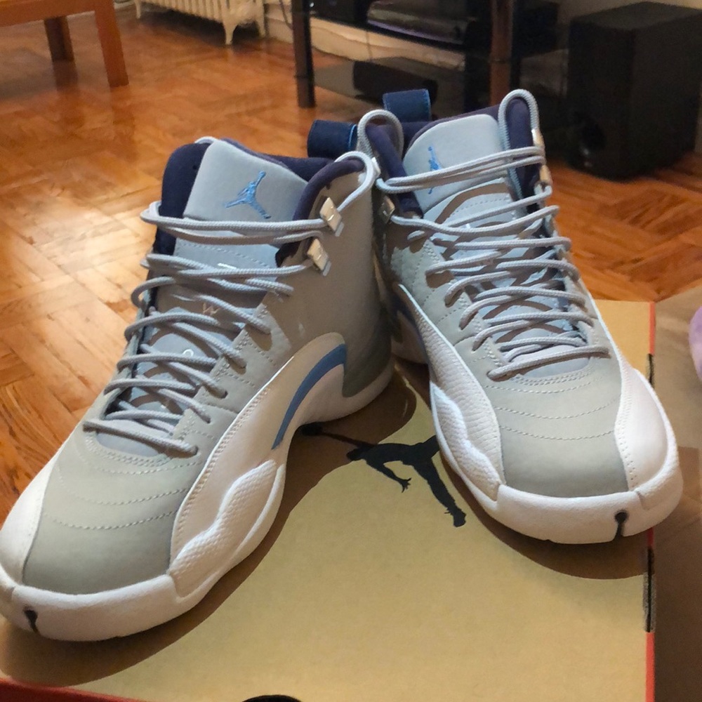 Air Jordan 12 retro